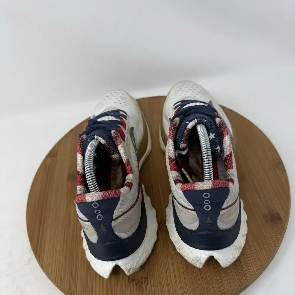 Saucony Endorphin Speed 4 'Boston Marathon' Athletic Running Sneakers Womens 6.5
